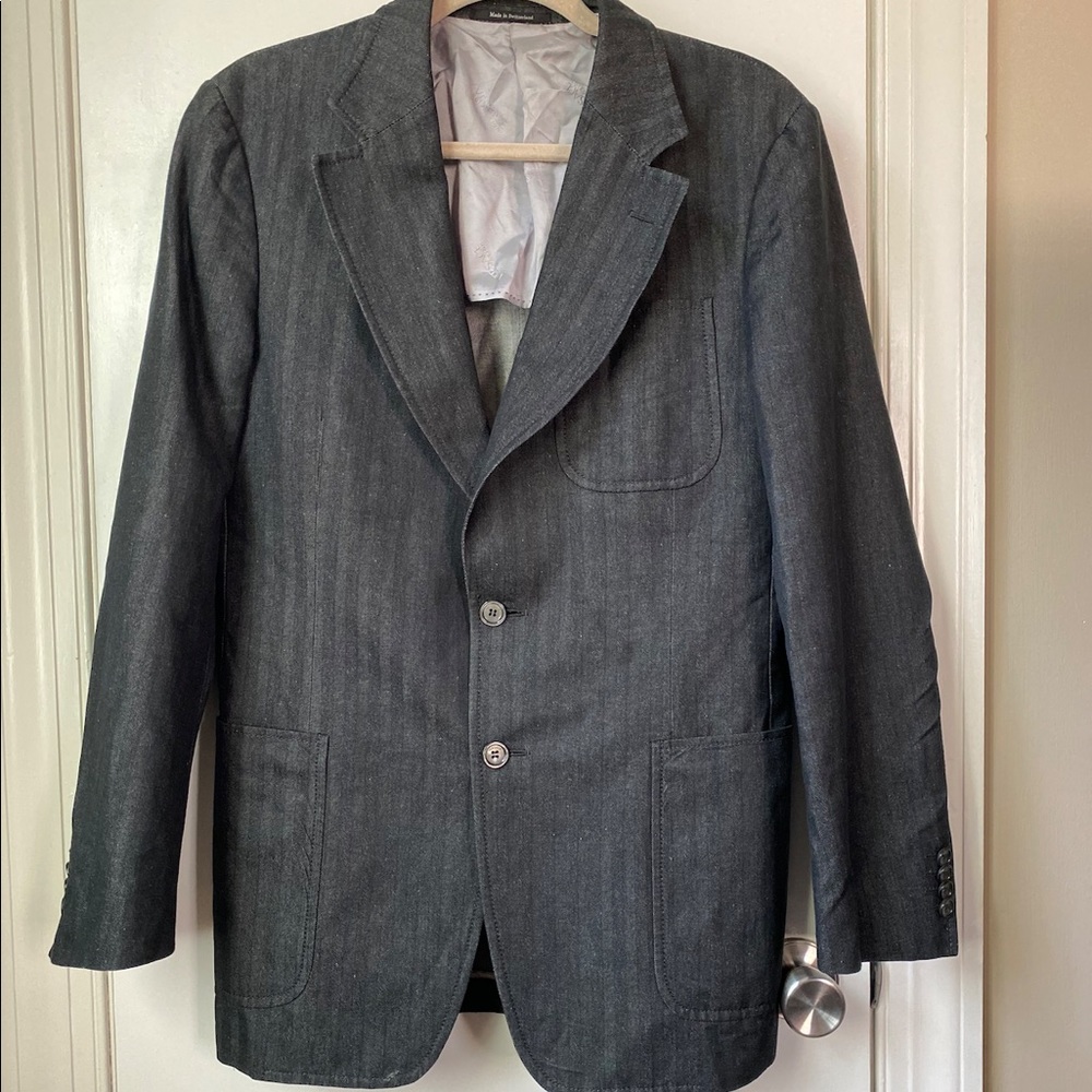 Versace Sport Coat